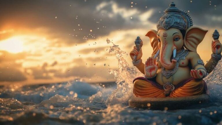 Anant Chaturdashi 2025: इन शुभ संयोगों में होगी बप्पा की विदाई, जानें अनंत चतुर्दशी की सही तिथि और गणेश विसजर्न का मुहूर्त
