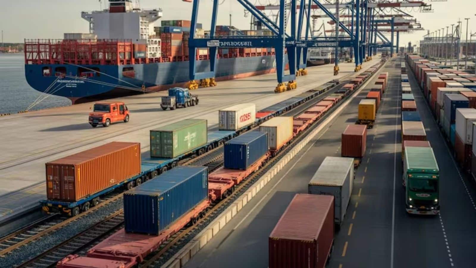 Glottis IPO: 29 सितंबर से खुलेगा लॉजिस्टिक्स कंपनी ग्लॉटिस का IPO, एंकर निवेशकों से जुटाए ₹55.3 करोड़