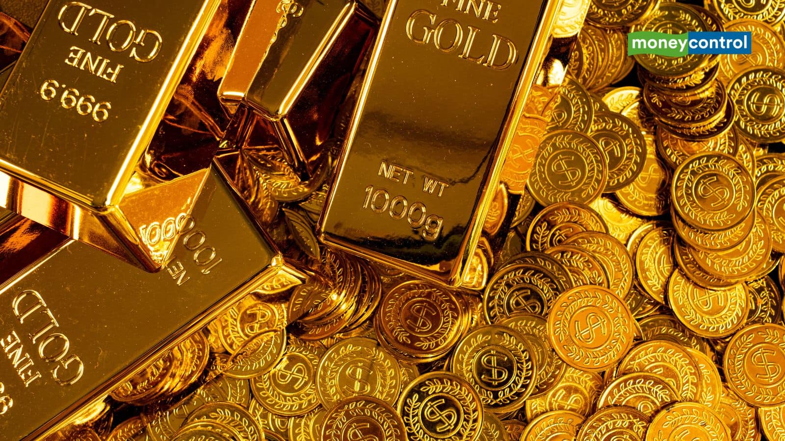 Commodity Calls : सोने और कच्चे तेल में तेजी बरकरार, पृथ्वी फिनमार्ट के मनोज कुमार जैन से जाने कमाई की रणनीति