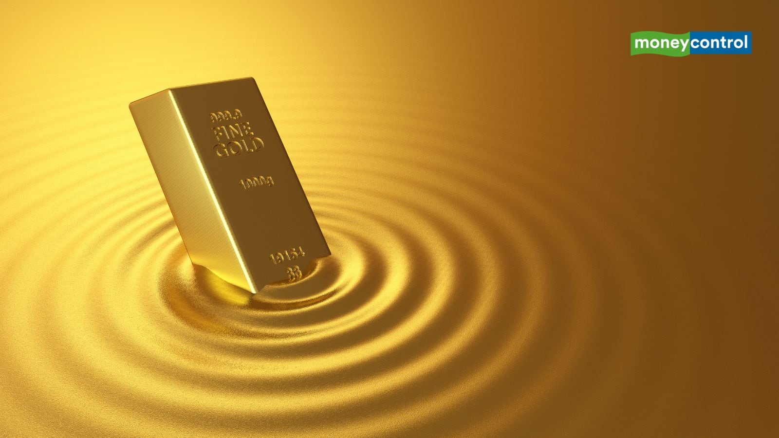 Gold price : रूस के साथ बढ़ते तनाव और US फेड के रुख पर बाजार की नजर, रिकॉर्ड स्तर पर सोना