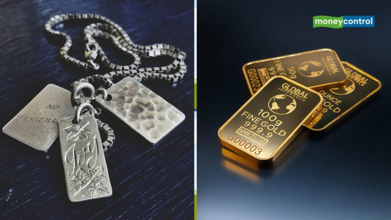 Gold vs Silver: सोने से ज्यादा चांदी में दम, ₹1.40 लाख तक जा सकता है भाव; जानिए क्यों बढ़ रही प्राइस