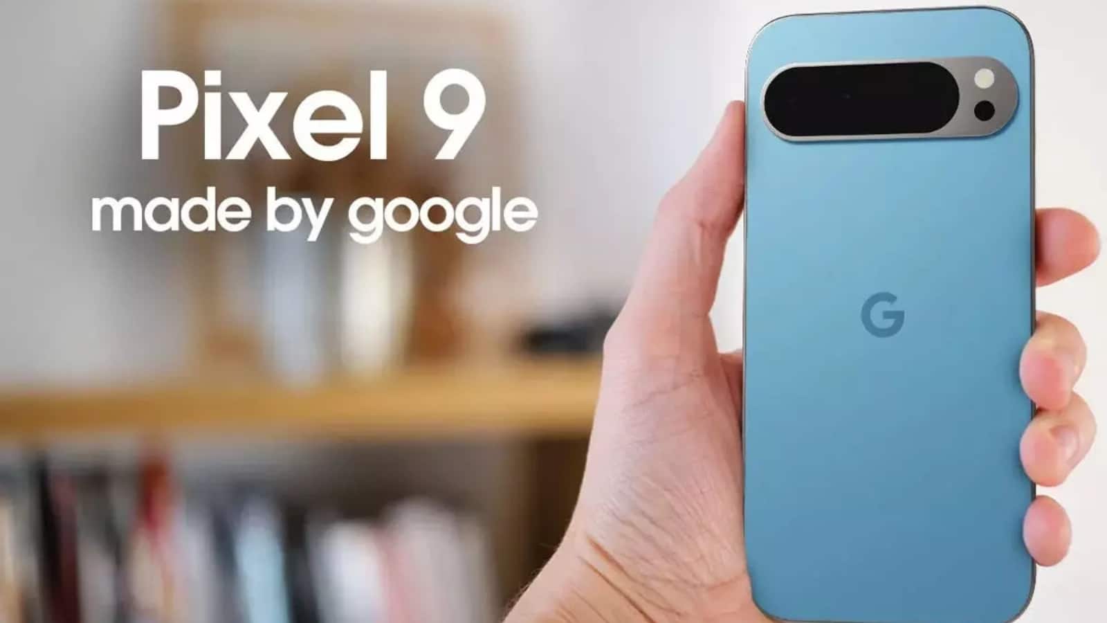 Flipkart Big Billion Days Sale 2025: Google Pixel 9 मिलेगा आधी कीमत पर, जानें ऑफर्स और प्राइस