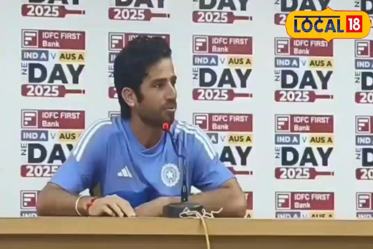 ग्रीनपार्क की पिच पर होगी छक्के-चौकों की बरसात: श्रेयस अय्यर