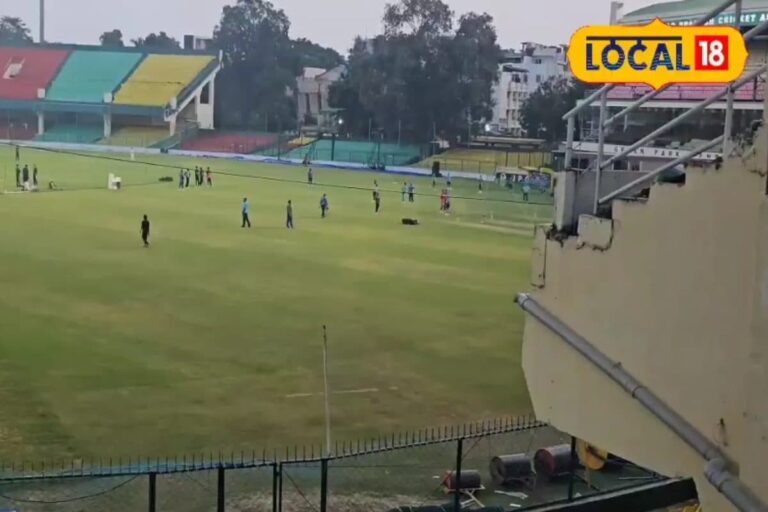 टिकट्स फुल, स्टेडियम खचाखच.., 8 साल बाद ग्रीन पार्क में 30 सितंबर को होगा वनडे