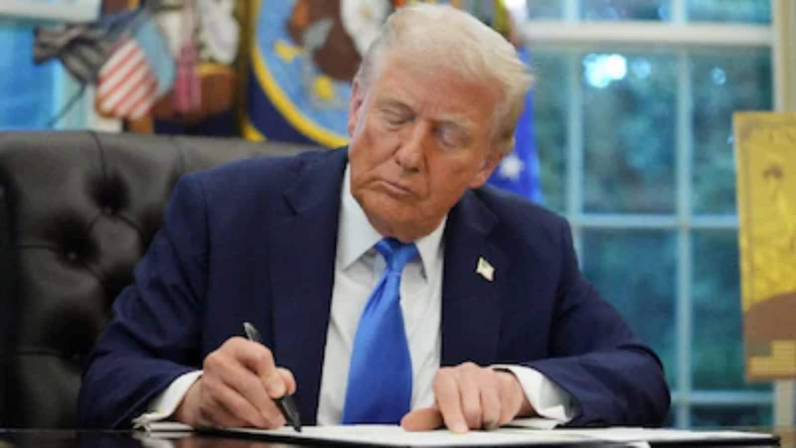 US में H-1B वीजा के नियम सख्त होने पर जर्मनी, ब्रिटेन और चीन समेत कई देशों में भारतीय टैलेंट को लुभाने की मची होड़