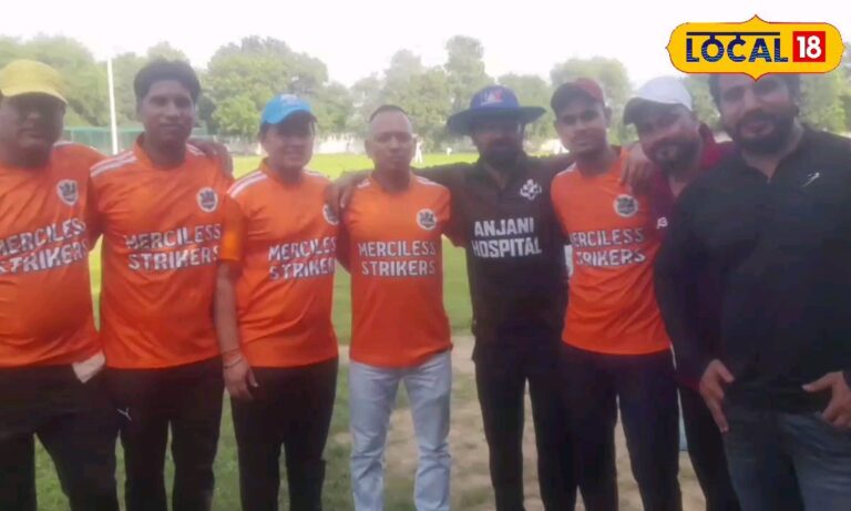 भारत-पाकिस्तान के मैच को लेकर मेरठ के युवाओं सरकार कर दी ये बड़ी मांग