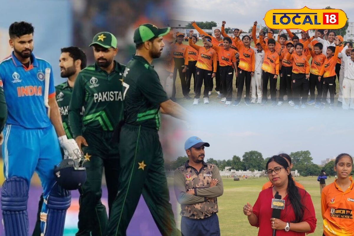 उदयपुर में चर्चाओं का सैलाब...भारत-पाक भिड़ंत से पहले लोगों ने कही ये बड़ी बात