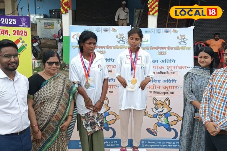 अलग-अलग विधाओं में प्रथम, द्वितीय और तृतीय स्थान प्राप्त करने वाले खिलाड़ियों को मेडल के अलावे सर्टिफिकेट भी दिया जाएगा. 