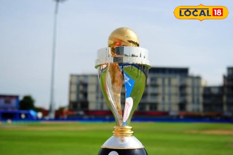 ICC Women World Cup 2025: ₹100 से टिकट! इंदौर में वूमंस वर्ल्ड कप के 5 मैच