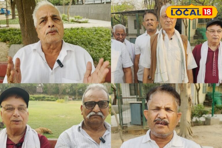 Asia Cup Final 2025: इंडिया-पाकिस्तान फाइनल से पहले क्या बोली दिल्ली की जनता?