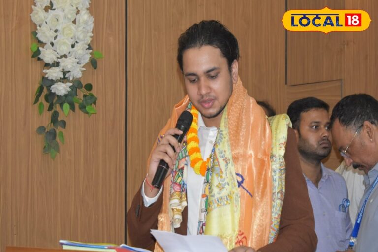 BCA में ऐतिहासिक बदलाव! मात्र 24 साल के हर्षवर्धन बने सबसे युवा अध्यक्ष