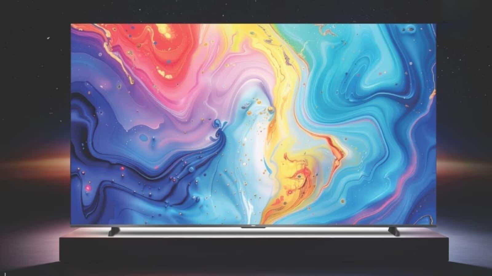 Haier S90 Series 100-inch QLED TV: Haier ने लॉन्च किया नया 4K Smart TV, अब घर में मिलेगा सिनेमा हॉल जैसा एक्सपीरियंस