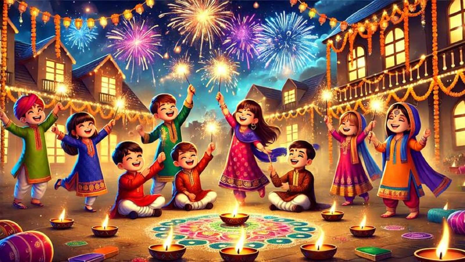 October Vrat Tyohar 2025: एक के बाद एक त्योहारों से भरा पड़ा है अक्टूबर का महीना, पहले दिन ही मनाया जाएगा ये पर्व