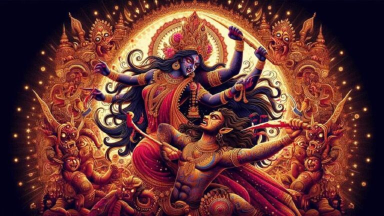 Dussehra 2025: 02 अक्टूबर को रवि, सुकर्मा और धृति योग में मनेगा दशहरा, जानें इनका समय और पूजा का मुहूर्त