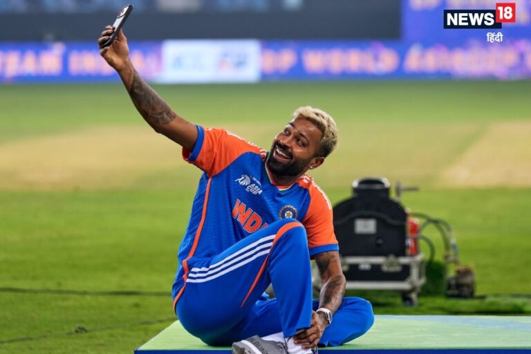 एशिया कप फाइनल नहीं खेलने से निराश हैं पंड्या, खुद को मानते हैं तेज गेंदबाज