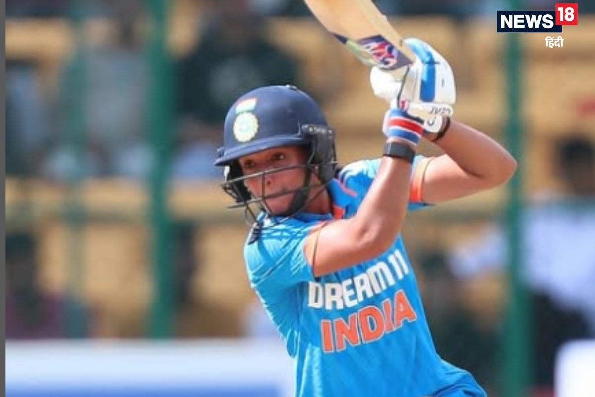 IND vs SL मैच से महिला वर्ल्ड कप की शुरुआत.. कप्तान को ट्रॉफी जीतने की उम्मीद