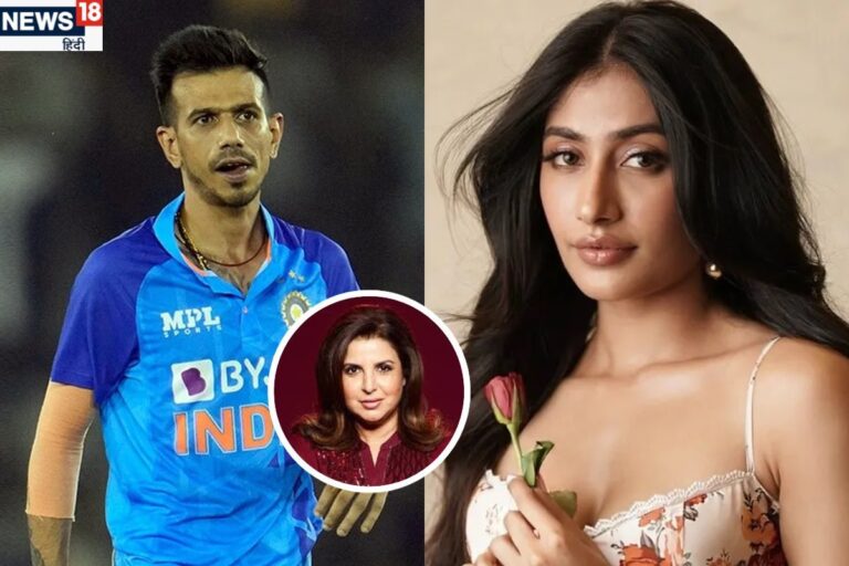 तलाक के बावजूद चहल को मैसेज करती हैं धनश्री, फराह खान से किए सनसनीखेज खुलासा