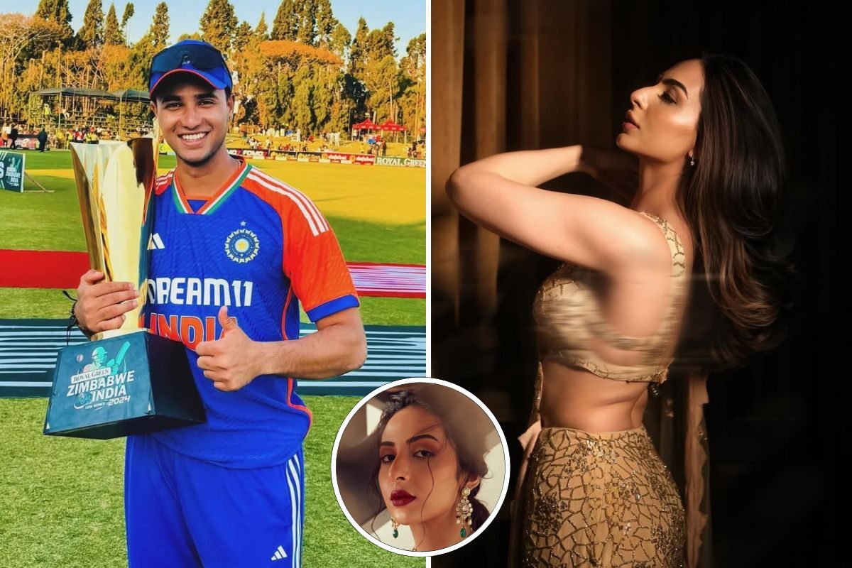 कभी युवी ने पार्टी-GF से रखा था दूर, आज कश्मीरी लड़की को डेट कर रहे हैं अभिषेक