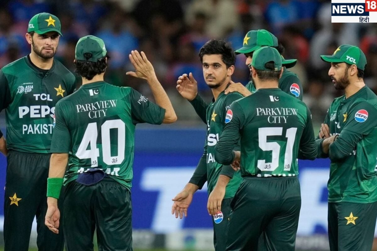 पाकिस्तान के मुंह पर करारा तमाचा, मैच रेफरी को हटाने की मांग खारिज