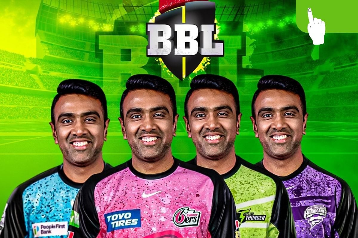 IPL से संन्यास, अब BBL की इस टीम में काटेंगे गदर, AUS 'जाने' वाले पहले भारतीय