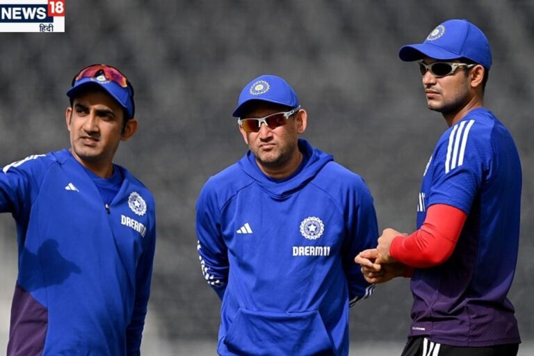 LIVE: अगले कुछ देर में कभी भी हो सकता है WI के खिलाफ भारतीय टेस्ट टीम का ऐलान