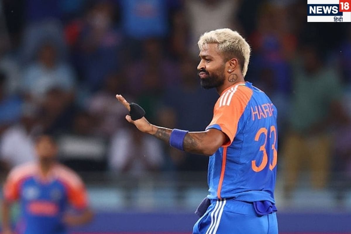 एक ओवर और फिर पंड्या गायब, फाइनल से पहले हार्दिक को क्या हुआ? टेंशन में भारत