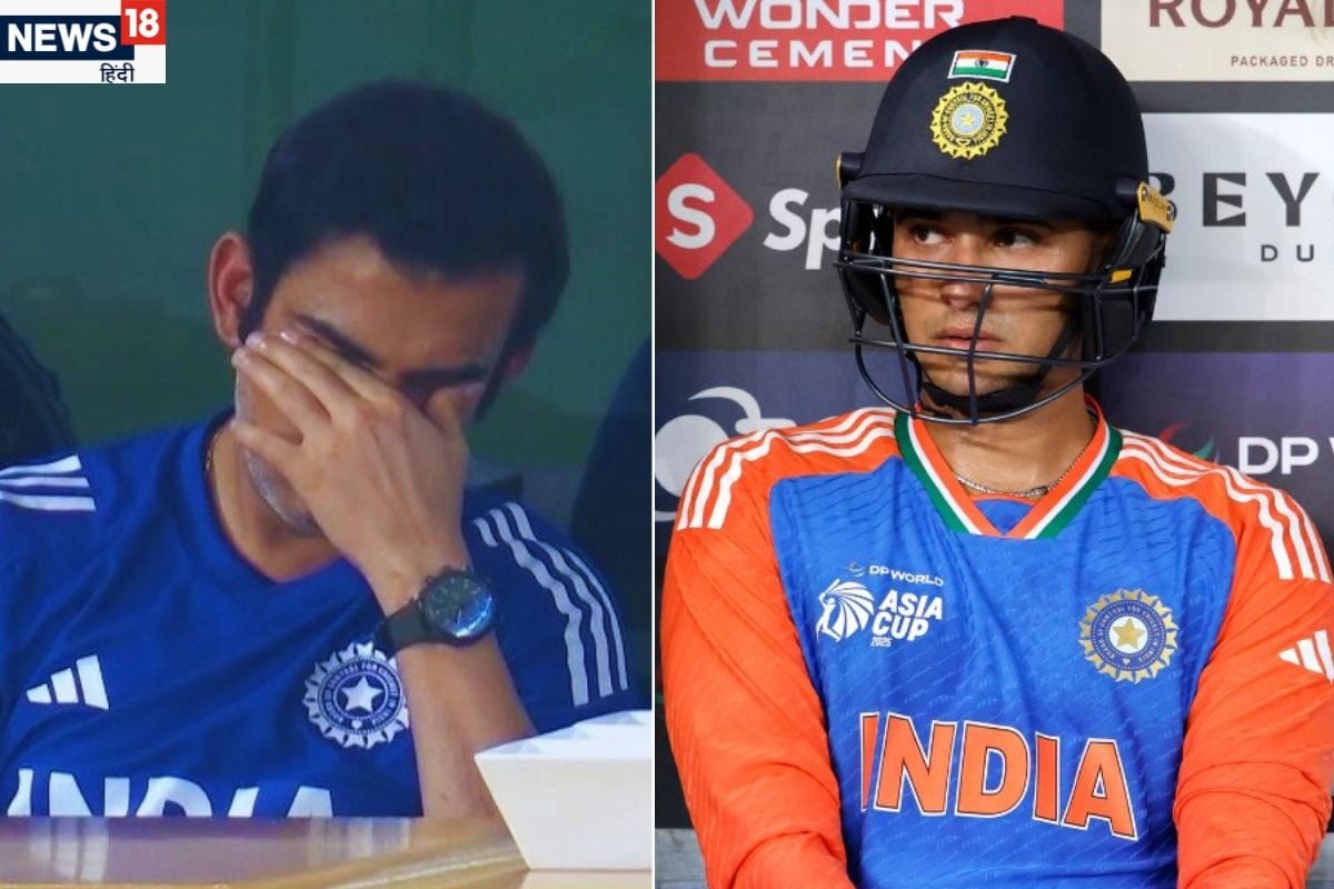 अभिषेक नहीं खेलेंगे फाइनल? PAK के खिलाफ मैच से पहले कोच ने दिया इंजरी अपडेट