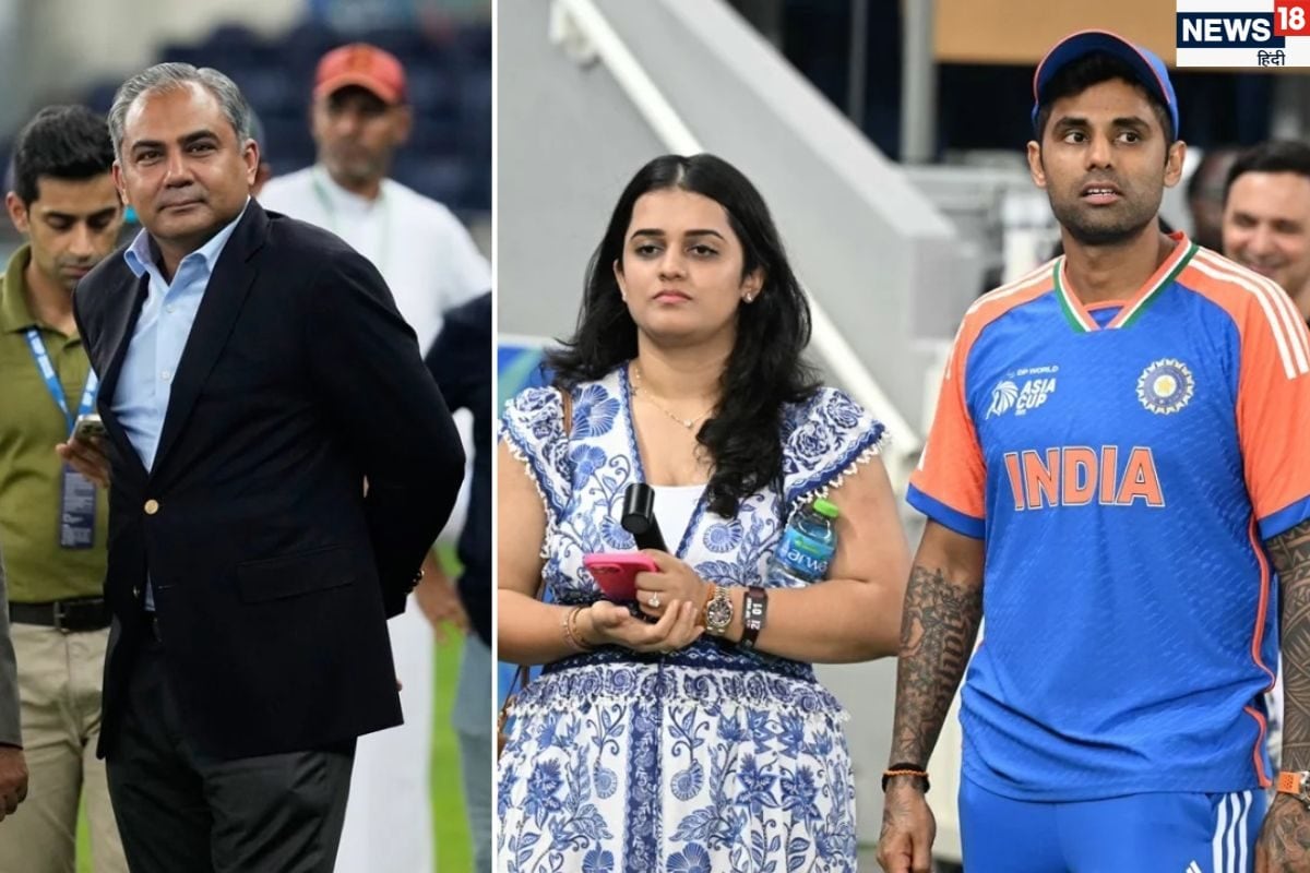 ट्रॉफी लेके भाग गया, फाइनल की वो काली रात....सूर्या को क्या-क्या झेलना पड़ा?