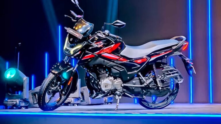 Hero Glamour X: सिर्फ 20,000 रुपये में घर ला सकते हैं Hero Glamour X, जानें EMI प्लान और फीचर्स