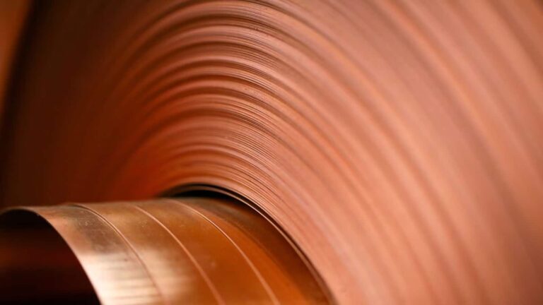 Hindustan Copper Shares: लगातार पांच दिनों में 18% का उछाल, दिसंबर 2023 के बाद का बेस्ट मंथ, इस कारण शेयर बने रॉकेट