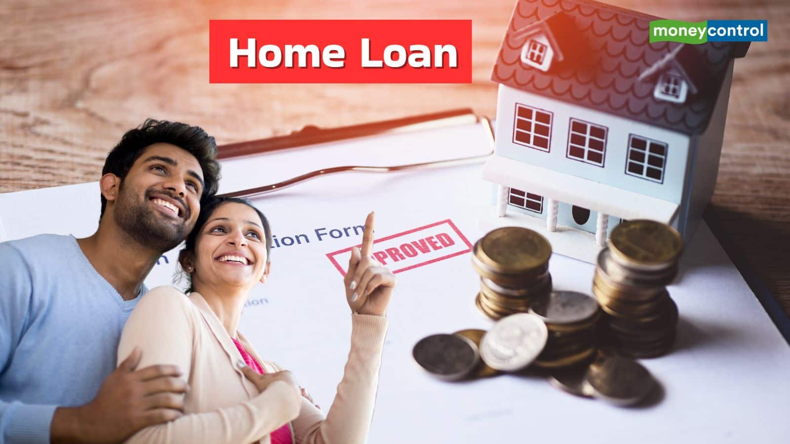 Home Loan EMI: ये 10 बैंक दे रहे हैं सबसे सस्ता होम लोन, ₹50 लाख के लोन पर समझिए EMI का कैलकुलेशन