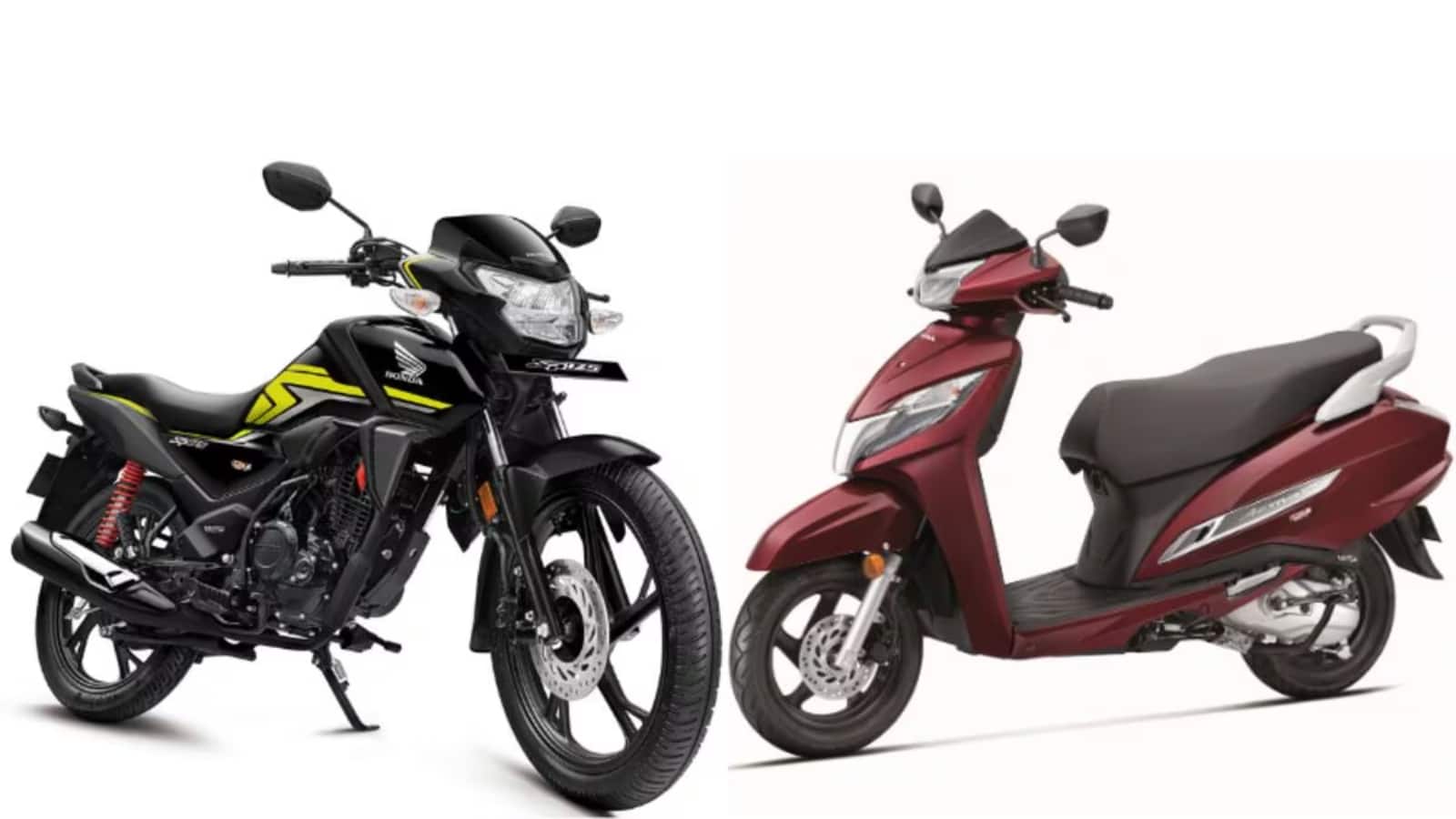 GST कट का फायदा, Honda Activa से लेकर CB350 तक के दाम हुए सस्ते