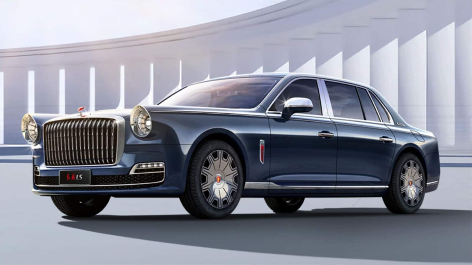 चीन की सुपर लग्जरी कार Hongqi L5 में क्या है खास? जिसमें पीएम मोदी ने की सवारी, जानें फीचर्स और कीमत