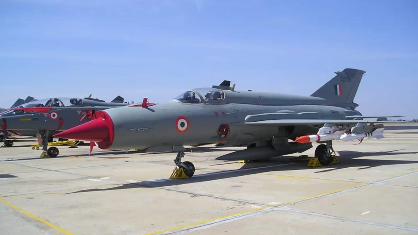 IAF MiG-21 Retire: वायुसेना की ताकत रहे मिग-21 आज 62 साल बाद हो जाएंगे रिटायर, चंडीगढ़ में होगा विदाई समारोह