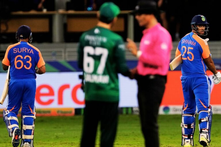 भारत-पाकिस्तान फाइनल का होगा बहिष्कार? टिकट को कितने लोगों ने खरीदा