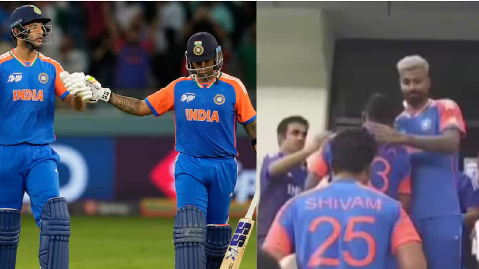 IND vs PAK: भारतीय टीम के हाथ न मिलाने से बौखलाया पाकिस्तान, मैच रेफरी को हटाने की कर दी मांग