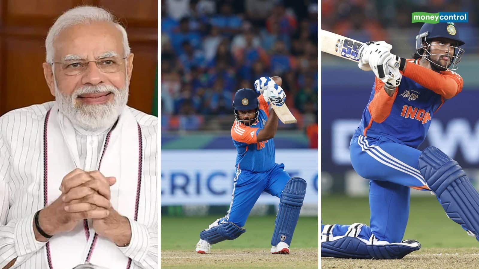 IND vs PAK Final: 'क्रिकेट के मैदान पर भी ऑपरेशन सिंदूर कामयाब',  पाकिस्तान पर जीत के बाद PM मोदी ने कही ये बात