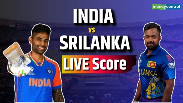 IND vs SL Match Live Score Asia Cup 2025: कुछ ही देर में होगा मुकाबले का टॉस, मैच से पहले जानें कैसी होगी भारत की प्लेइंग 11