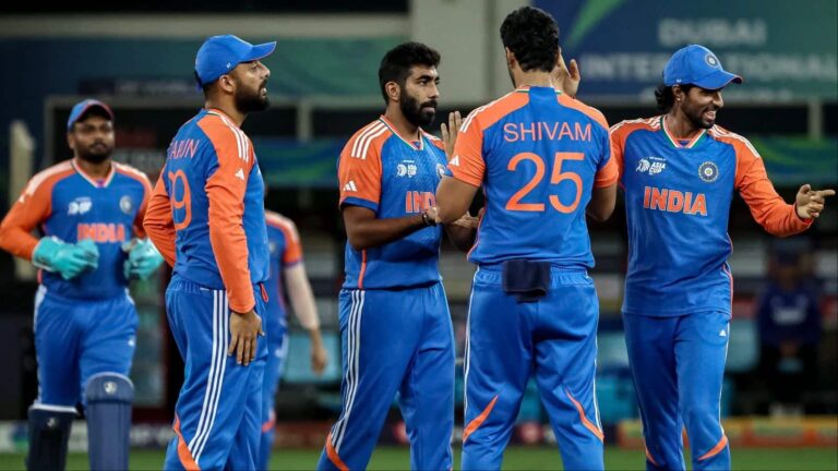 India vs Sri Lanka: श्रीलंका के खिलाफ टीम इंडिया के इन खिलाड़ियों को मिलेगा मौका! मैच से पहले जानें प्लेइंग 11