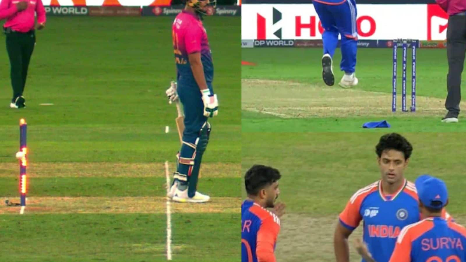 Asia Cup 2025: 'अगर पाकिस्तान खेल रहा होता तो...'टॉवेल ड्रामा पर आकाश चोपड़ा ने सूर्यकुमार के डिसीजन पर उठाए सवाल