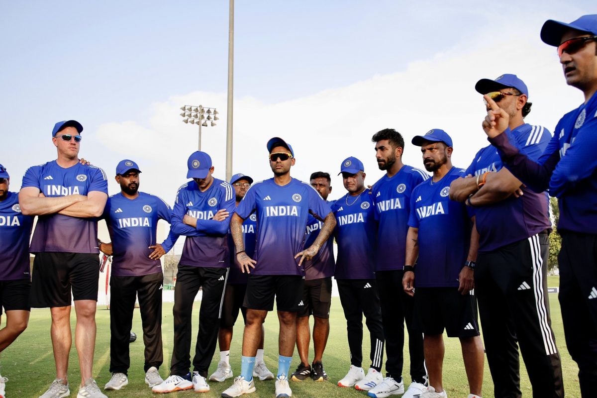 Ind vs PAK Dubai Weather: भारत-पाक एशिया कप में क्या बारिश बनेगा विलेन