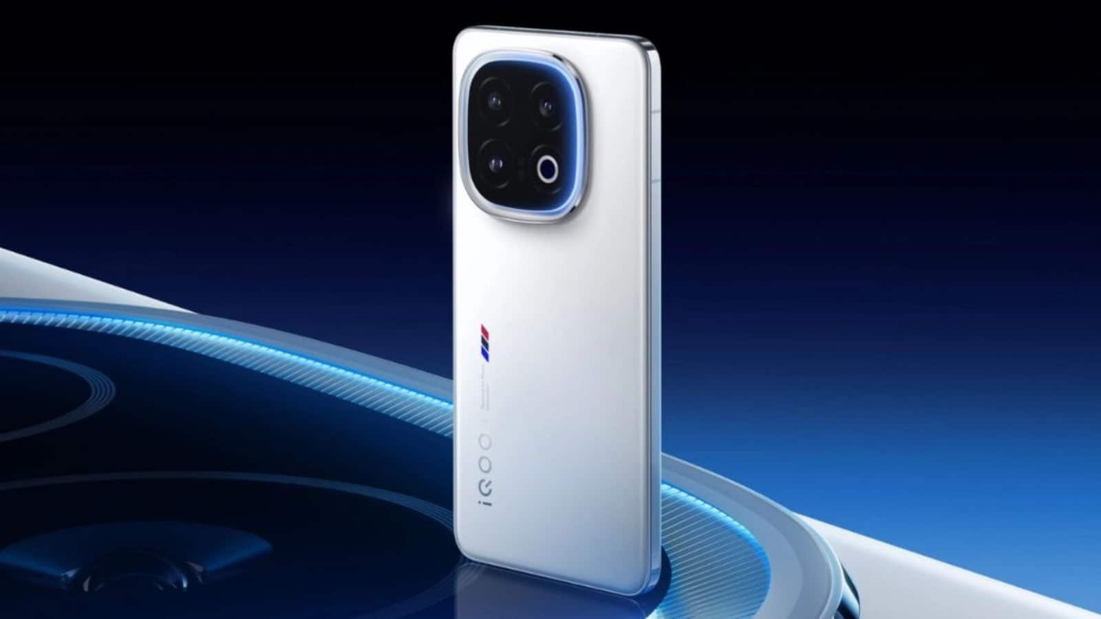 iQOO 15 India Launch: iQOO 15 भारत में जल्द होगा लॉन्च, 6.85-इंच डिस्प्ले के साथ मिलेगी दमदार बैटरी