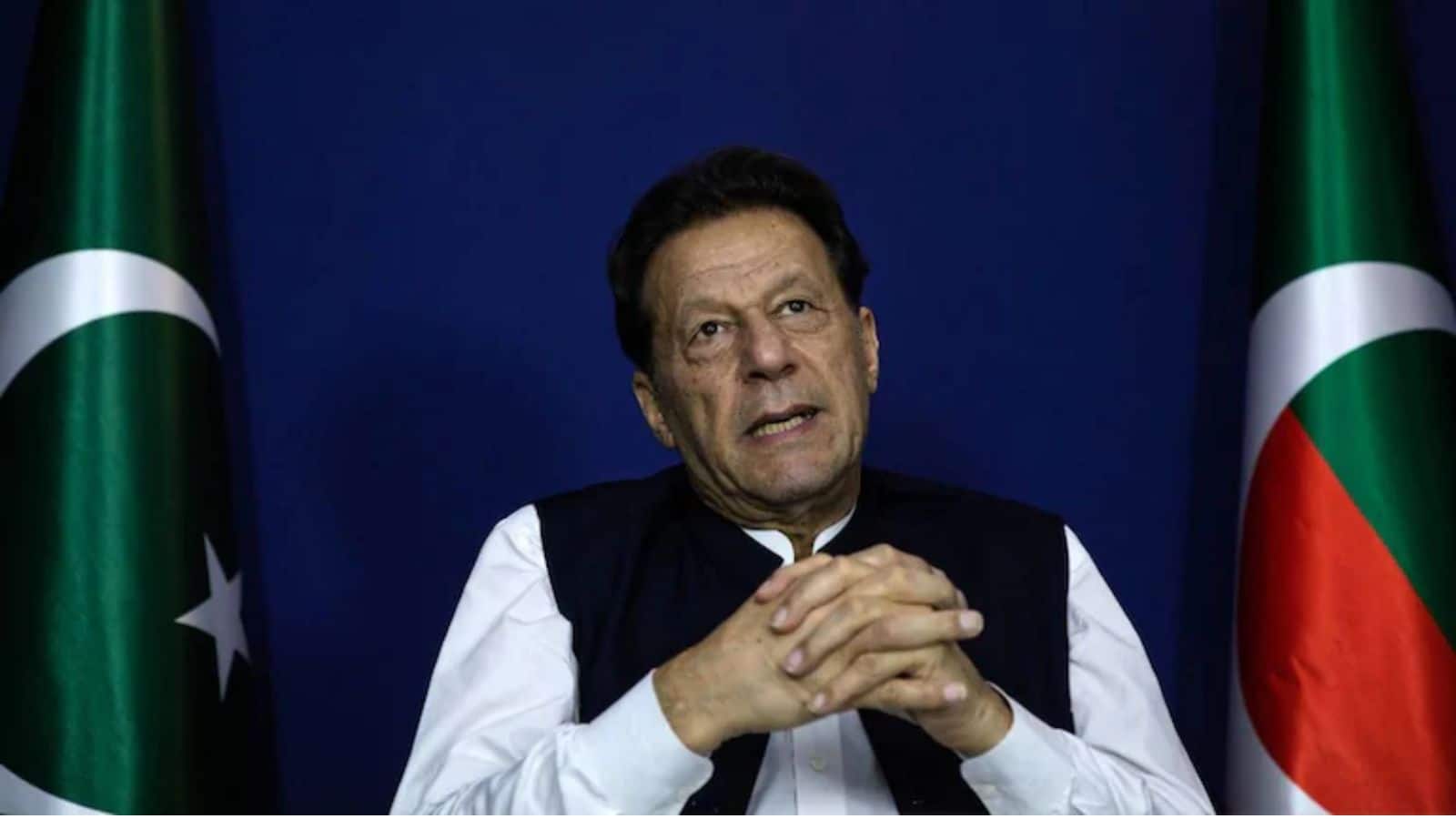 Imran Khan: आर्मी चीफ और मोहसिन नकवी को करनी होगी ओपनिंग, तभी मिलेगी भारत के खिलाफ पाकिस्तान को जीत, इमरान खान का तीखा तंज