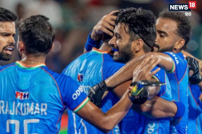 भारत और चीन की हॉकी टीमें सुपर फोर मैच में कब और कहां होंगी आमने सामने