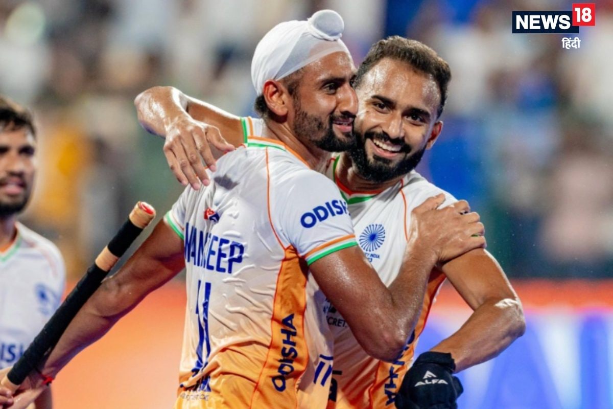 भारत-कोरिया चौथी बार फाइनल में टकराएंगे, कब और कहां होगी खिताब के लिए भिड़ंत