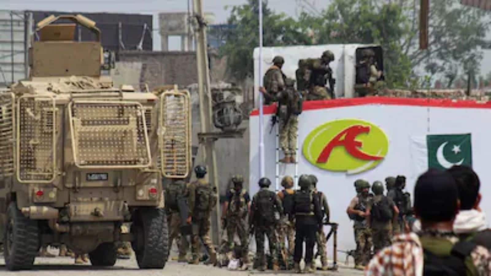 'अपने ही लोगों पर बम बरसाता है पाकिस्तान', UNHRC में भारत ने को पाक को किया बेनकाब