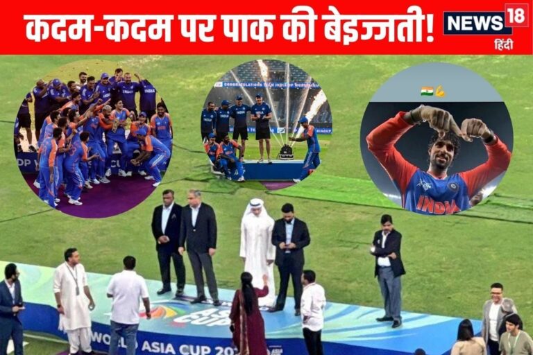 आधी रात को हुई एक और जंग, मुनीर के चेले ने रचा चक्रव्यूह, सूर्या ने कैसे भेदा?