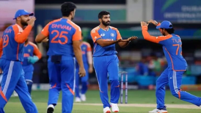 IND vs BAN Highlights: टीम इंडिया के यंग ब्रिगेड में फिर दिखाया कमाल, 41 रनों से जीता मुकाबला