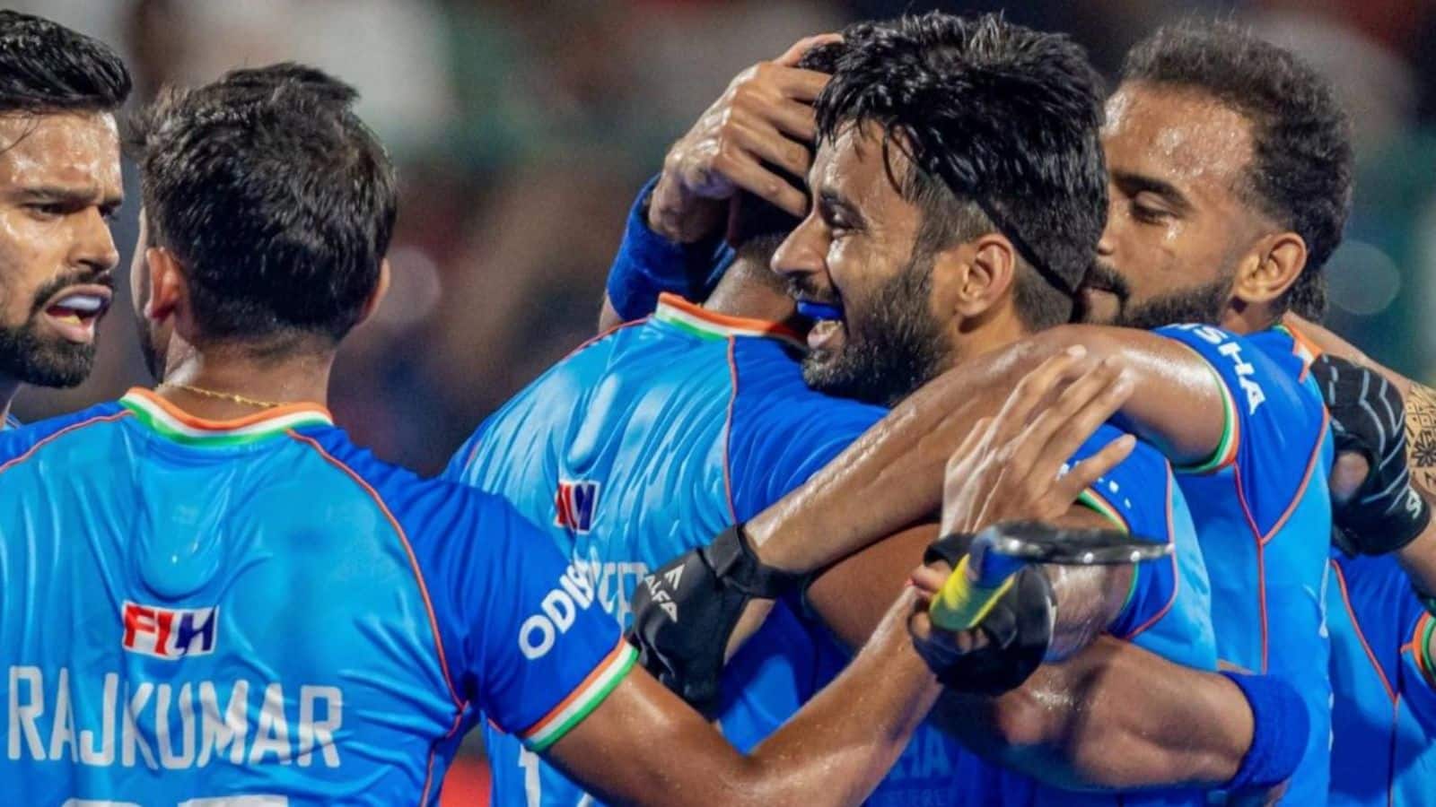 Asia Cup Hockey 2025: दबदबा कायम हैं... भारत ने चौथी बार जीता एशिया कप का खिताब, कोरिया को दी मात