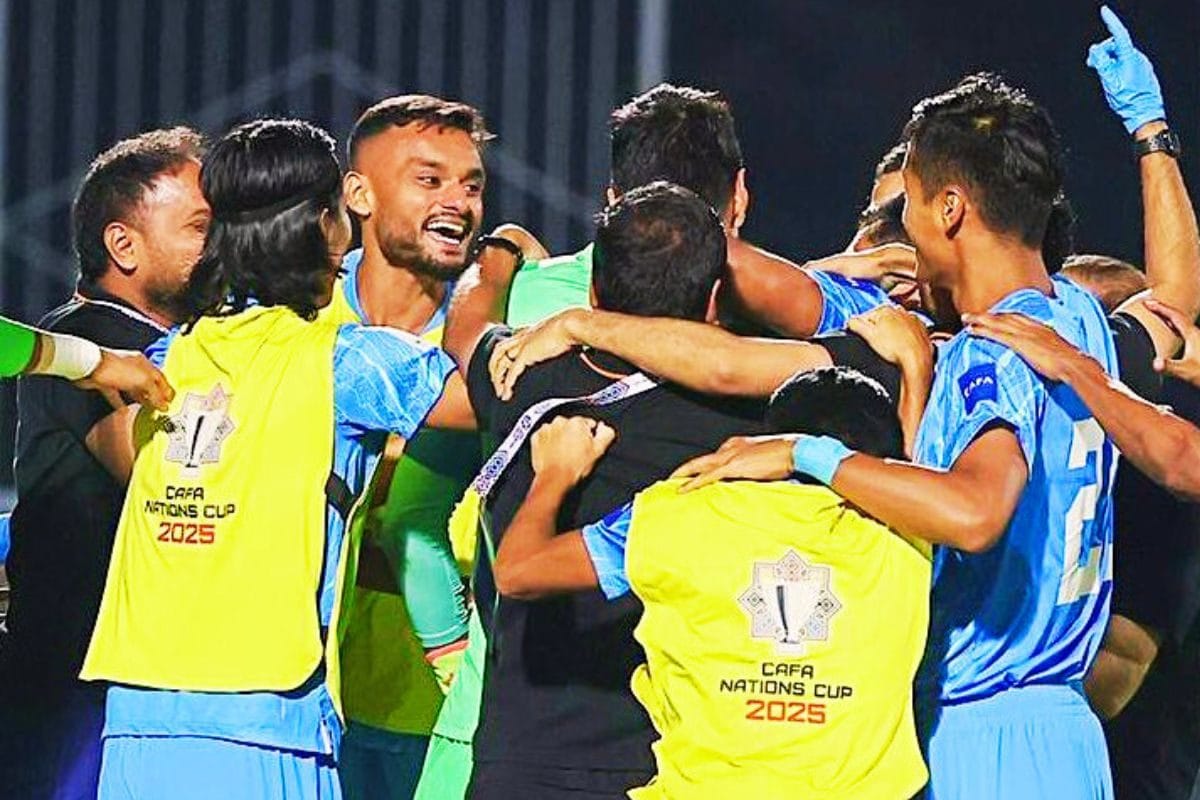 भारत की ओमान पर रोमांचक जीत, हासिल किया नेशन्स कप में तीसरा स्थान